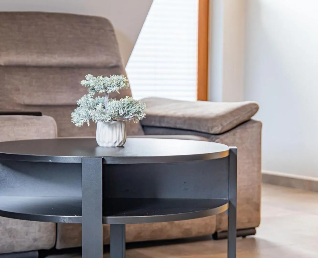 Apartamenty Dwupoziomowe U Anusia ザコパネ ポーランド